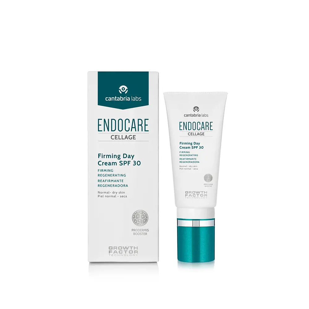Endocare Cellage Crema Reafirmante Día SPF30+ 50ml