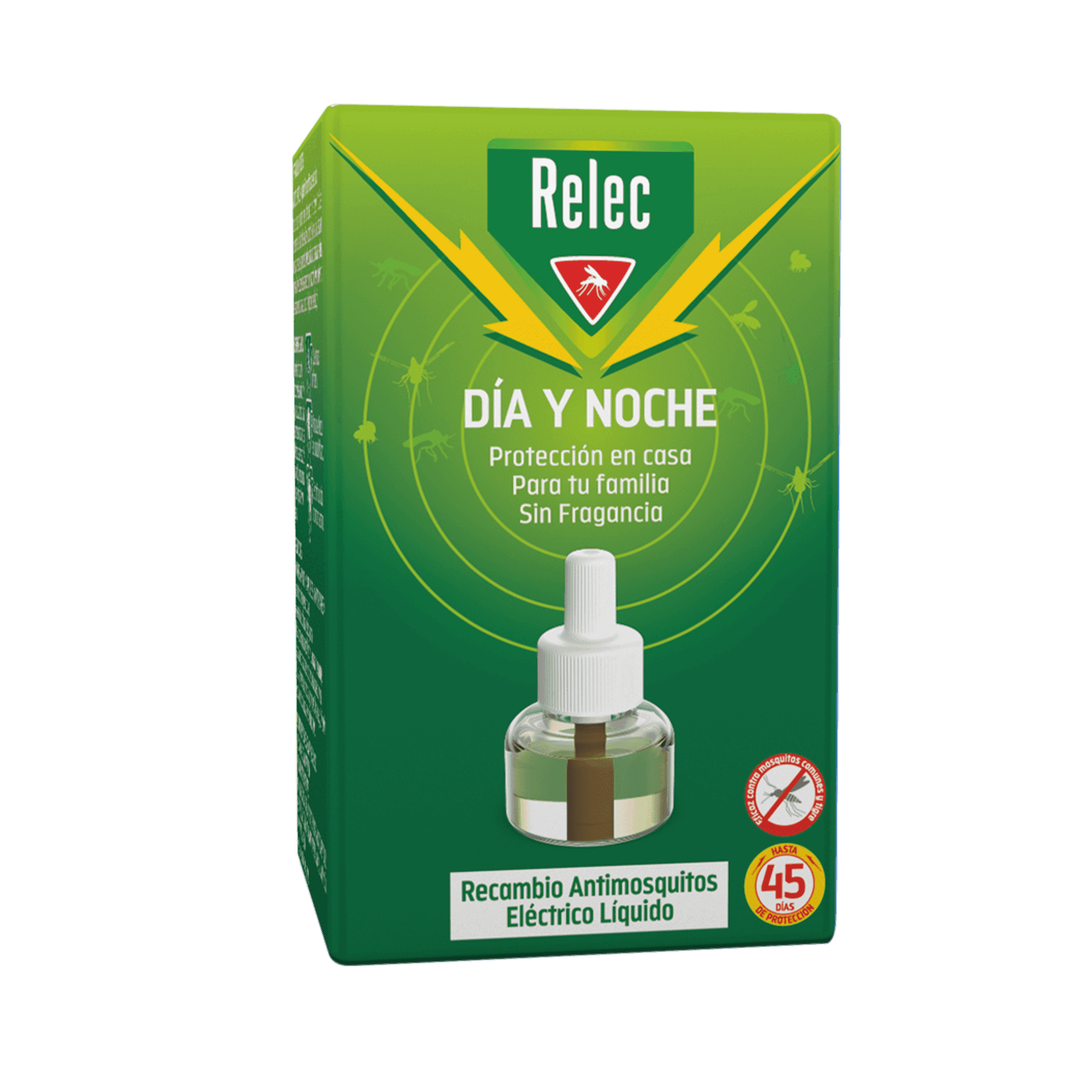 Relec Día y Noche Recambios 1 unidad