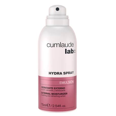 Cumlaude Lab Hydra Spray 75ml | Sequedad íntima