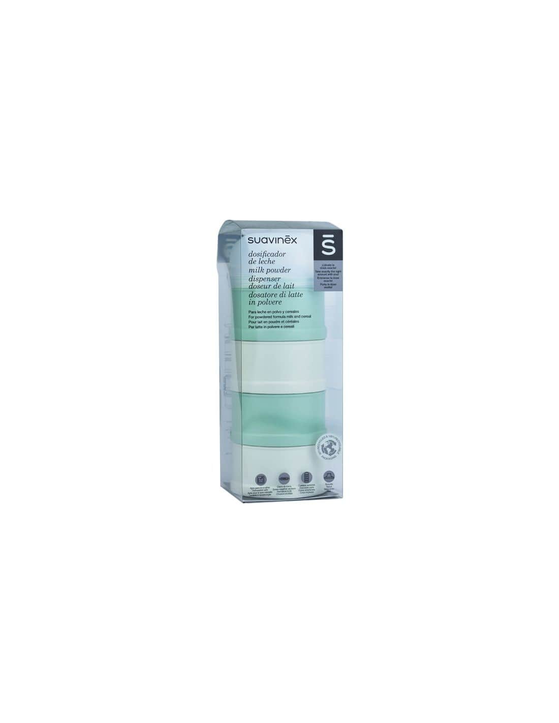 Suavinex Dosificador Leche