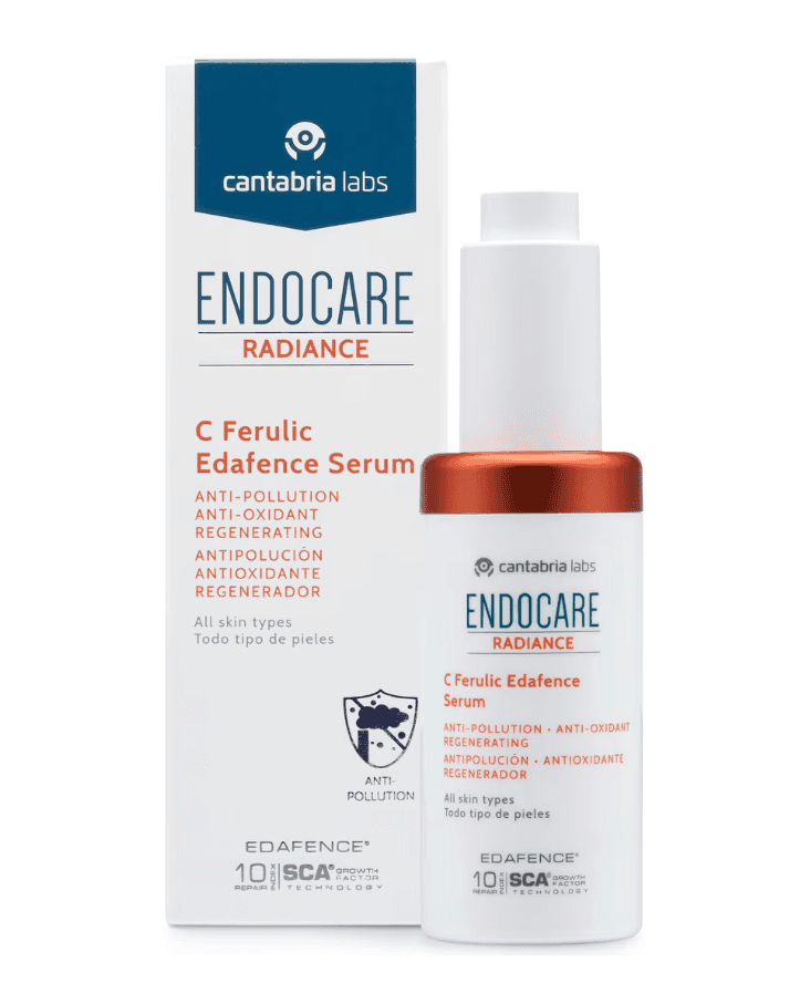Endocare Radiance C Ferulic Edafence Serum 30 ml